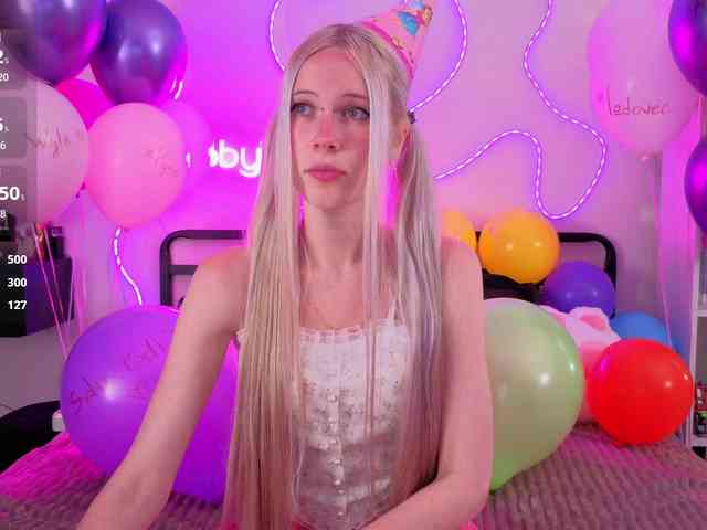 bbybee-lin webcam