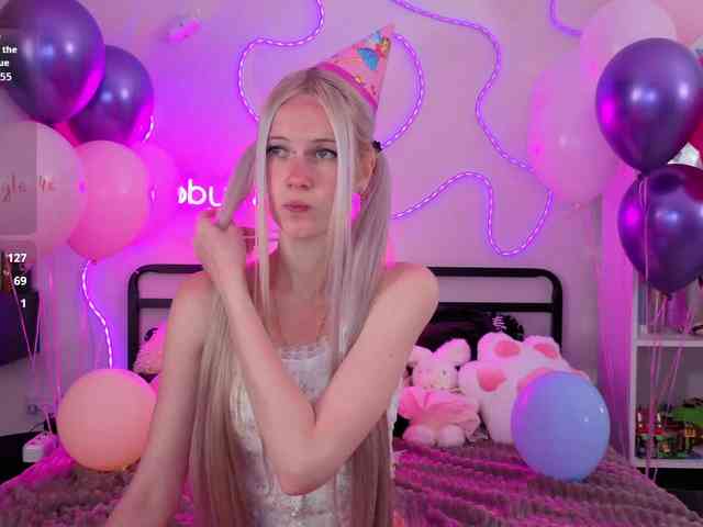 bbybee-lin webcam
