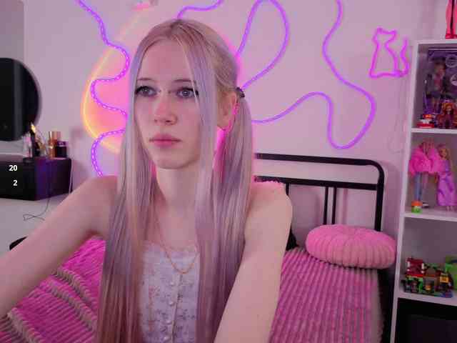 bbybee-lin webcam