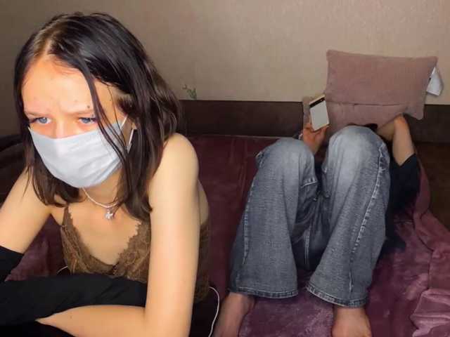 -Mia- live cam on BongaCams