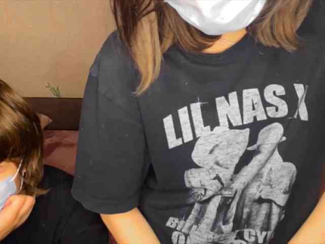 -Mia- webcam