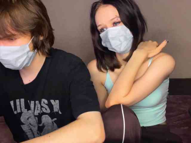 live amateur porn -Mia-