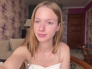 MagdaReino Porn Show