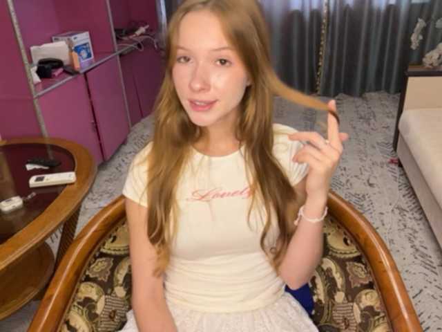 MagdaReino live cam on BongaCams