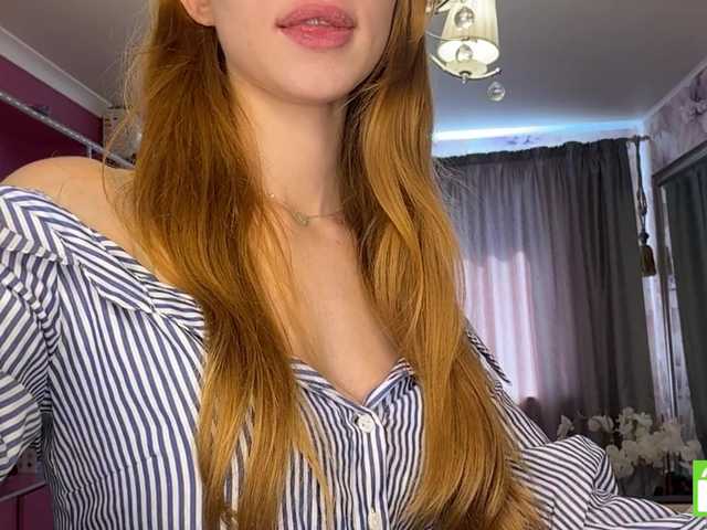 MagdaReino live cam on BongaCams
