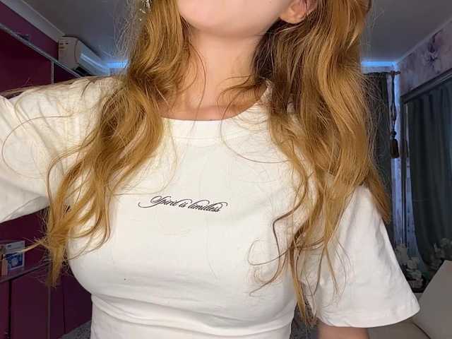 MagdaReino live webcam show