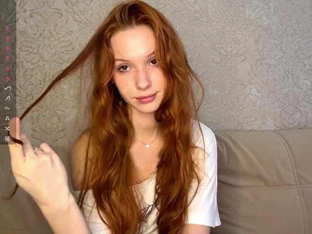 MagdaReino live cam preview