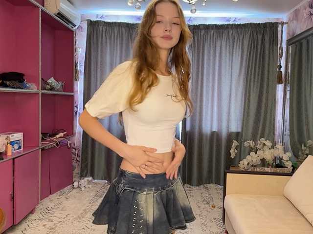 MagdaReino live webcam show