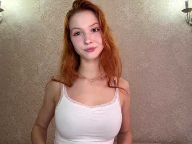 MagdaReino live cam on BongaCams