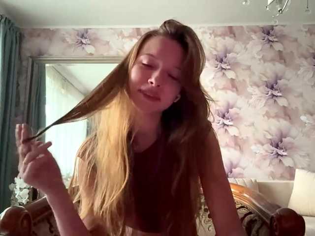 MagdaReino live cam on BongaCams