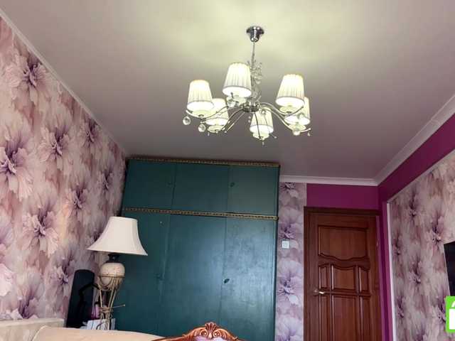 MagdaReino live cam on BongaCams