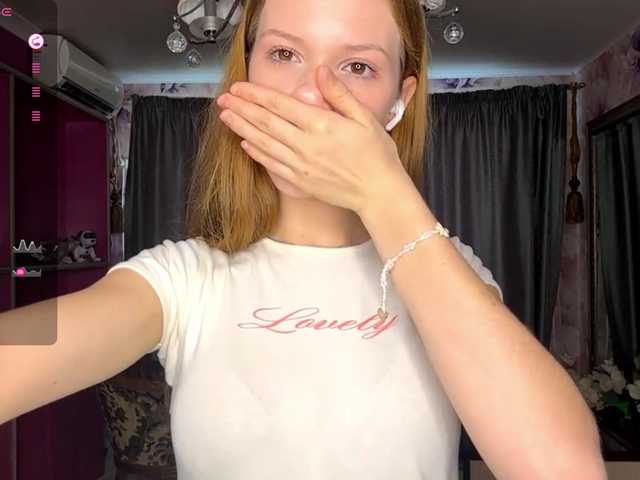 MagdaReino live cam on BongaCams