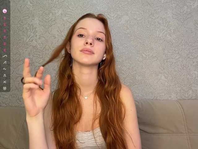 MagdaReino live cam preview