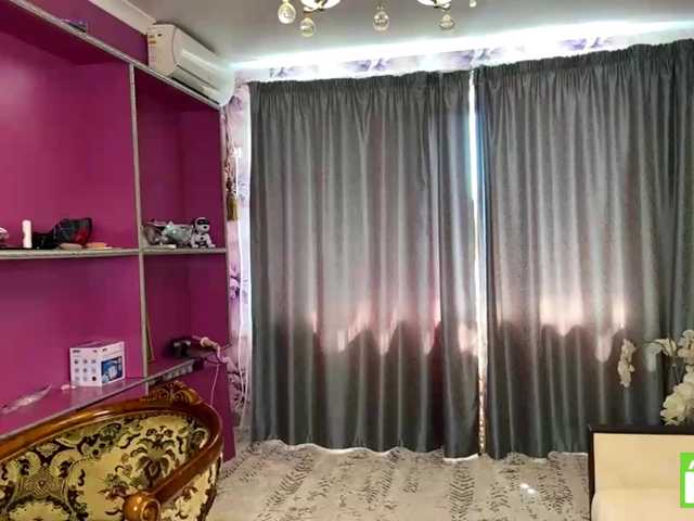 MagdaReino live cam on BongaCams