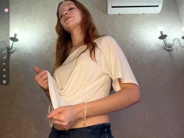 MagdaReino live cam preview
