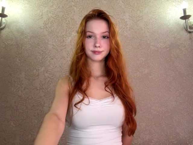 MagdaReino live cam on BongaCams
