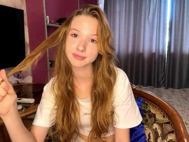 MagdaReino live cam on BongaCams