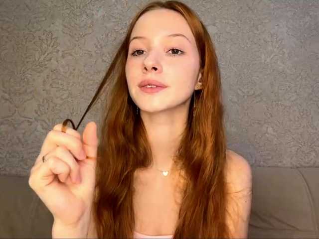MagdaReino live cam on BongaCams