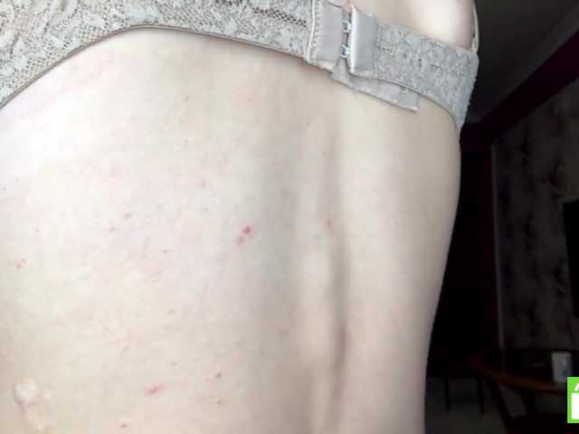 MagdaReino live cam on BongaCams