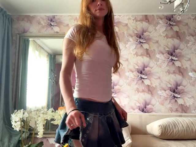 MagdaReino live webcam show