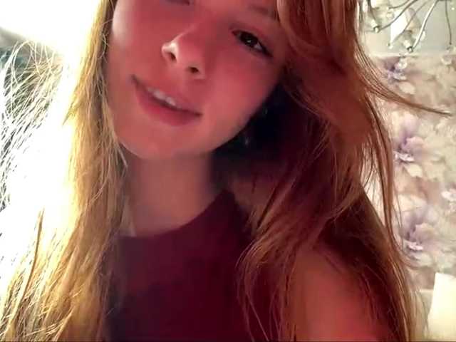 MagdaReino live webcam show