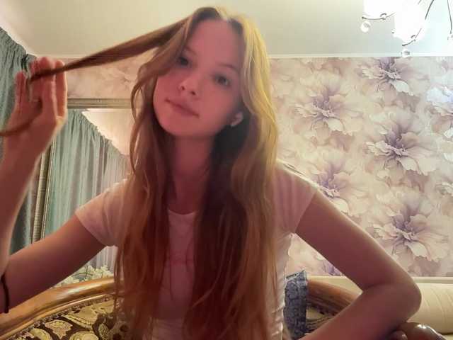 MagdaReino live cam on BongaCams