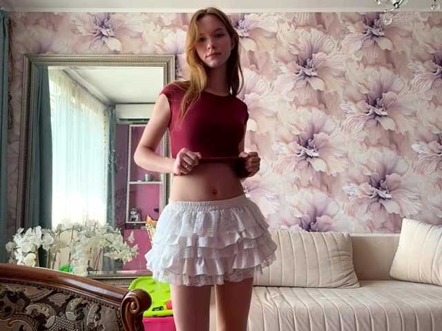 MagdaReino live webcam show