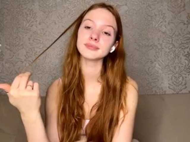 MagdaReino live cam on BongaCams