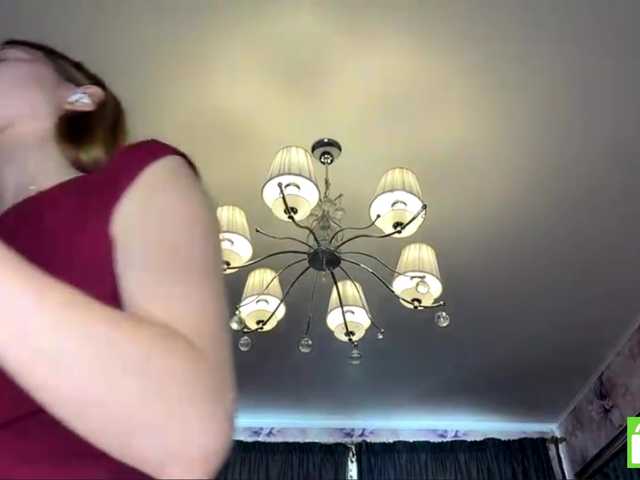 MagdaReino live cam on BongaCams