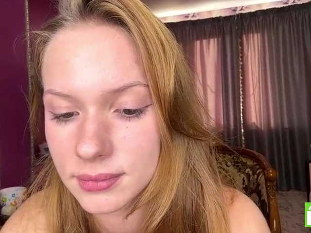 MagdaReino live cam on BongaCams