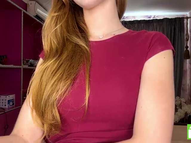 MagdaReino live cam on BongaCams