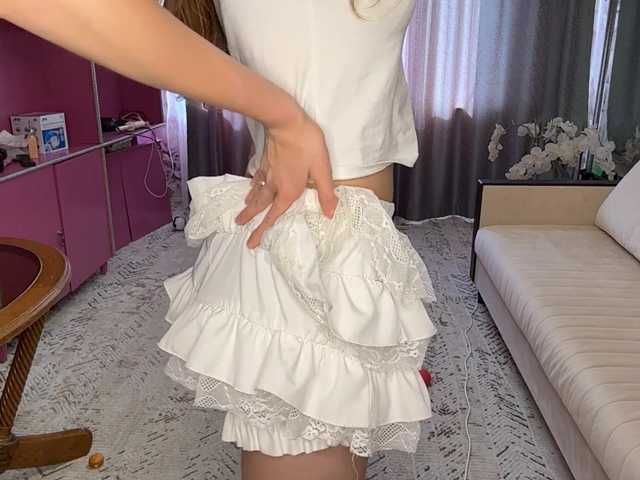 MagdaReino live cam on BongaCams