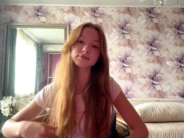 MagdaReino live cam on BongaCams