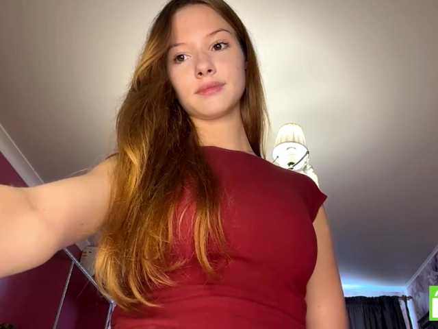 MagdaReino live cam on BongaCams