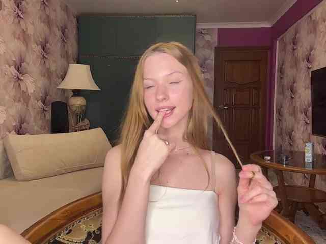 MagdaReino webcam