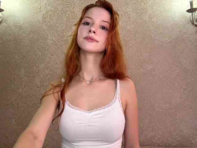 MagdaReino webcam