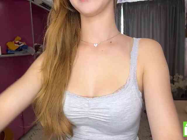 MagdaReino webcam