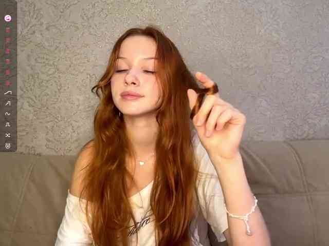 MagdaReino webcam