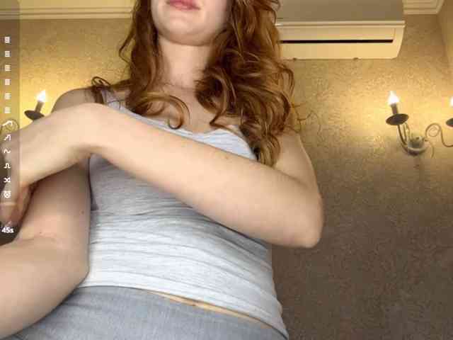 MagdaReino webcam