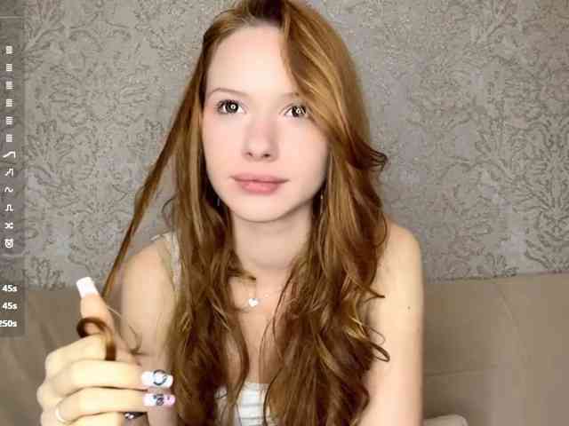 MagdaReino webcam