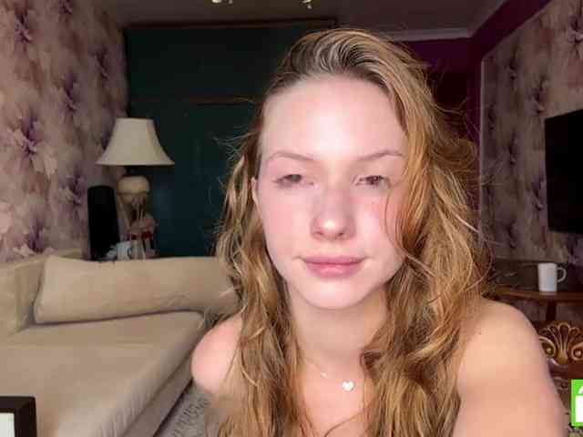 MagdaReino webcam