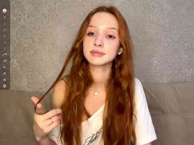 MagdaReino webcam