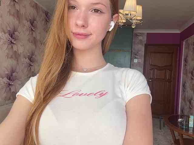 MagdaReino webcam