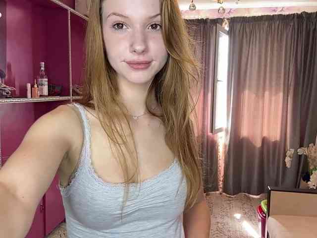 MagdaReino webcam