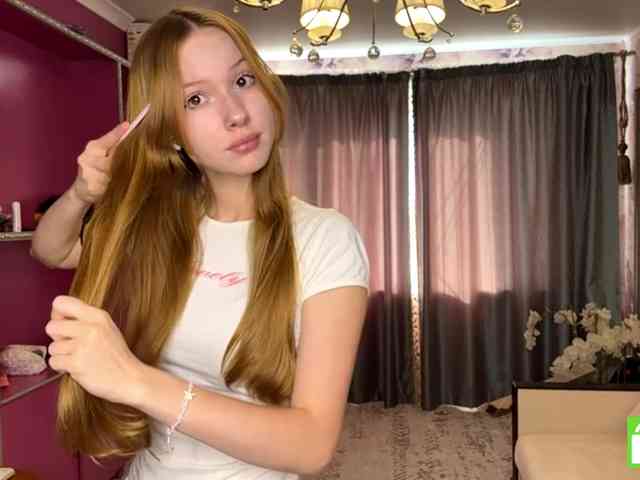 MagdaReino webcam