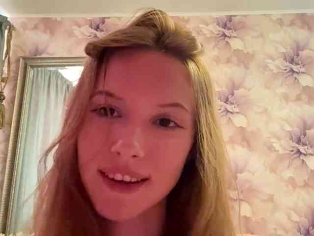 MagdaReino webcam