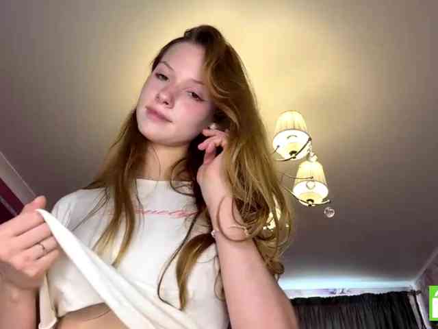 MagdaReino webcam