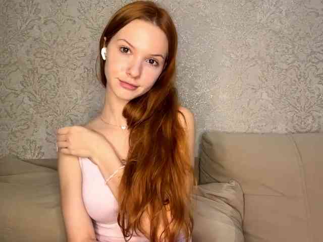MagdaReino webcam