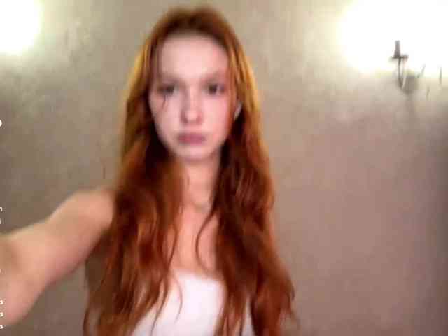 MagdaReino webcam