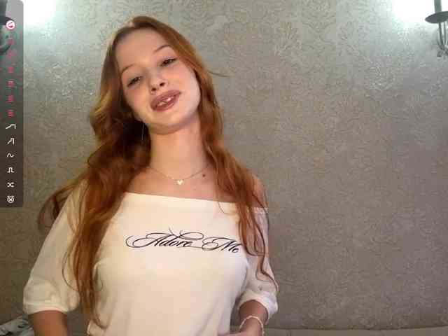 MagdaReino webcam
